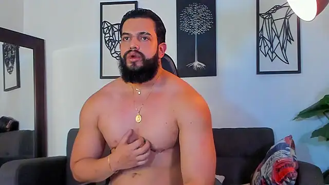 Chat +18 de Justin_kingX7 ao vivo