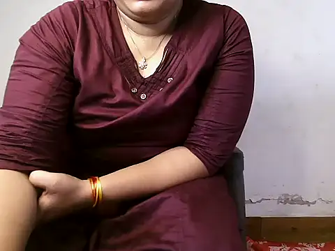 Živý XXX chat Nikku_singh
