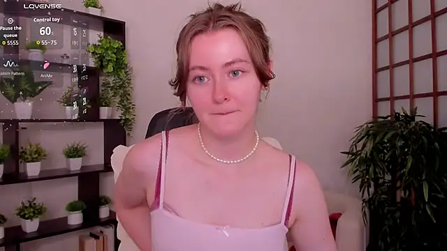 KateCuddle Live XXX Chat