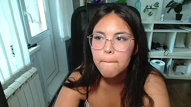 Živý XXX chat Anda_here