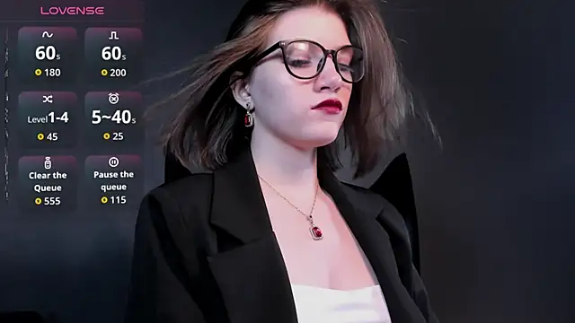 CathyAdams 现场XXX聊天