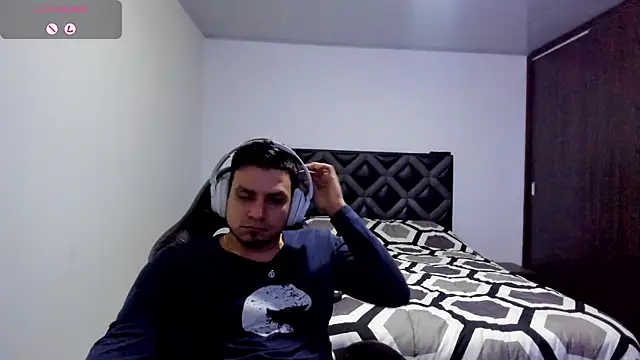 Rick_Adamsn Live XXX chat