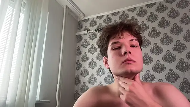 tomasdickpick Chat XXX in diretta