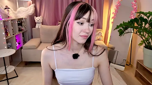 Miiya_Aria_'s Live XXX Chat