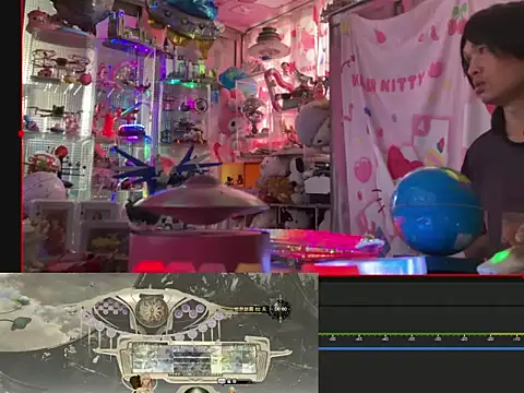 JesuAdam 即時 XXX 聊天