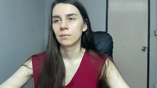 Czat XXX na żywo – SassyJessi
