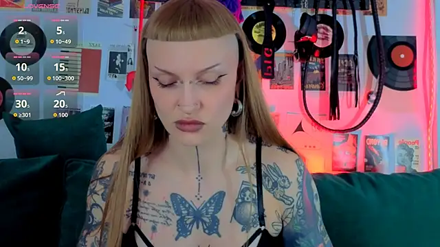 umytoy Chat XXX live