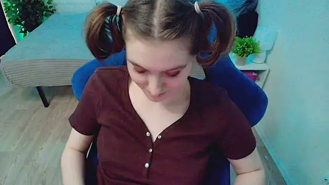 CranberryHot Chat XXX live