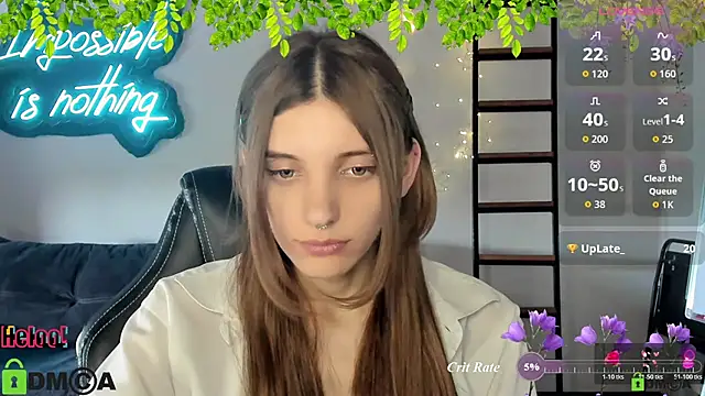 CherryBloom777: απευθείας συνομιλία ΧΧΧ