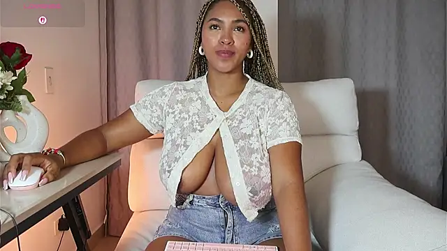 Mia_sweet80 Adlı Modelin Canlı XXX Sohbeti