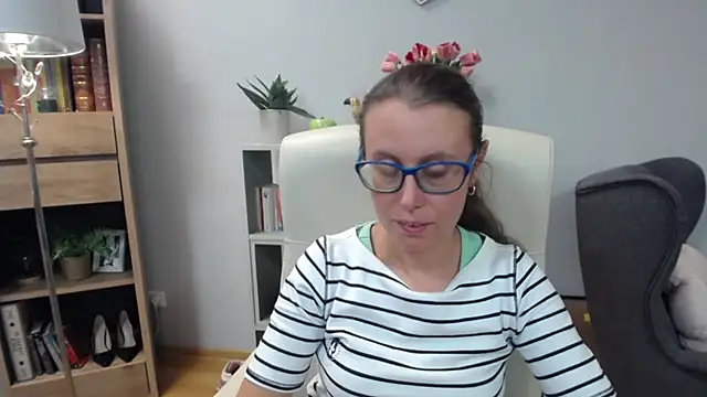 Онлайн чат XXX sweetxLizzy