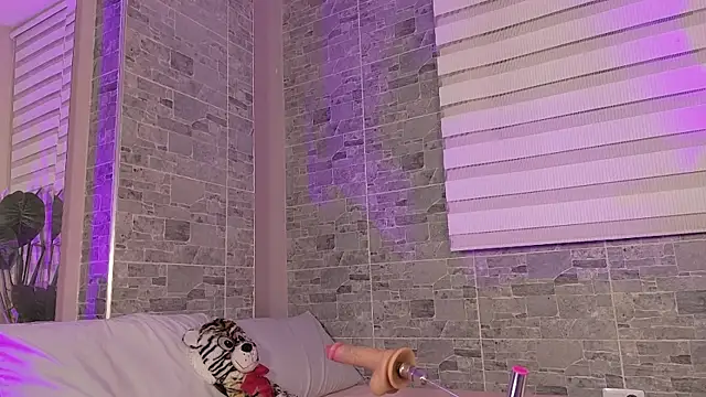 Chat XXX Live HatsaJones