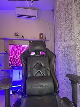 Chat +18 de saracaball_ ao vivo