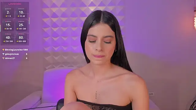 BellaConnorX Chat XXX in diretta