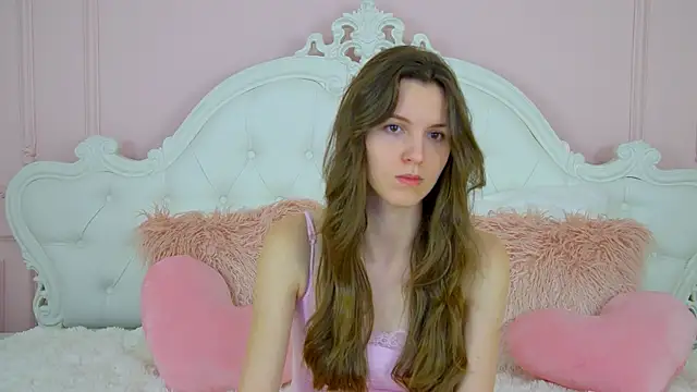 AmaliaLima Adlı Modelin Canlı XXX Sohbeti