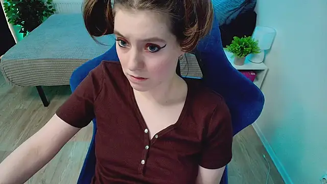 Czat XXX na żywo – CranberryHot