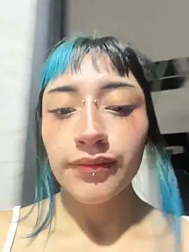 baby_akuma's Live XXX Chat