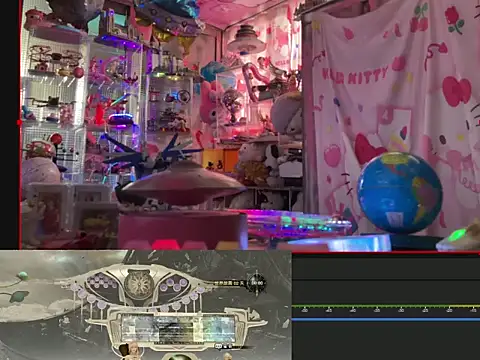 JesuAdamのライブXXXチャット
