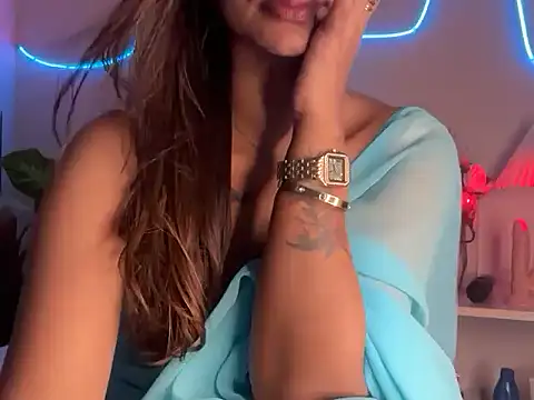 Miss_lilly_69's Live XXX Chat