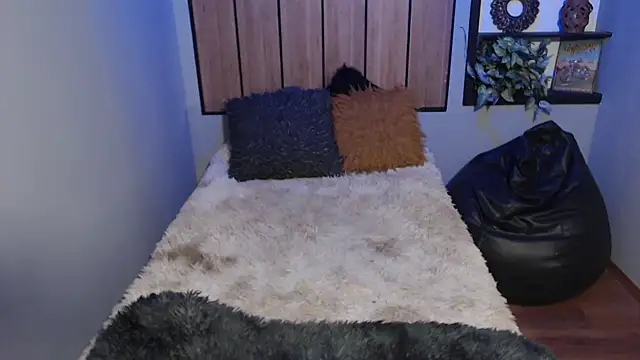 Yao_23 webkamerás műsora