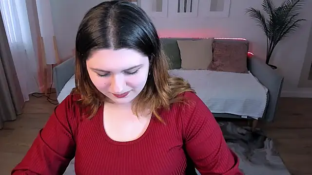 Czat XXX na żywo – FieryMilena