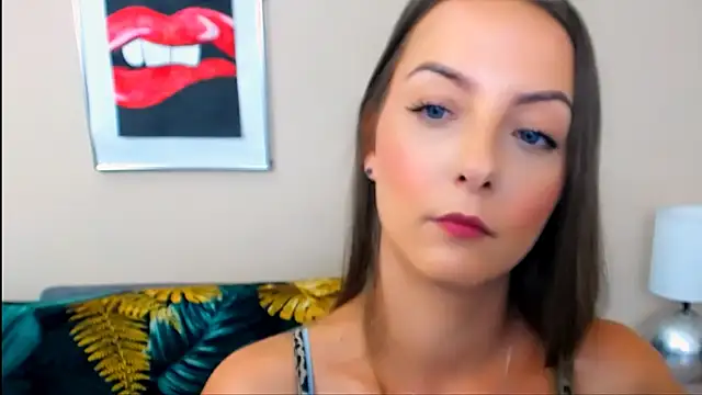 NatalieSexy's Live XXX Chat