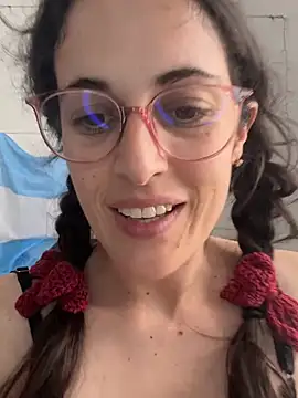 WarmVenus Live XXX-Chat