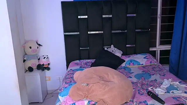 AliiceBrown_ 라이브 XXX 채팅