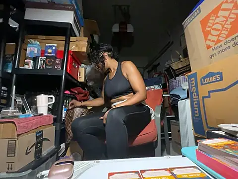 Chat XXX en directo de wynterheat