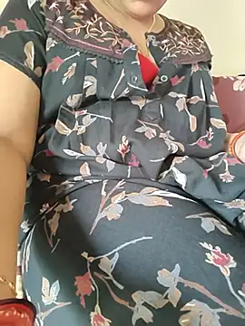samitasharma Adlı Modelin Canlı XXX Sohbeti