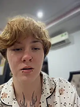 Chat XXX Live IceMur