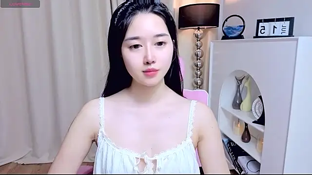 miuu6868's Live XXX Chat