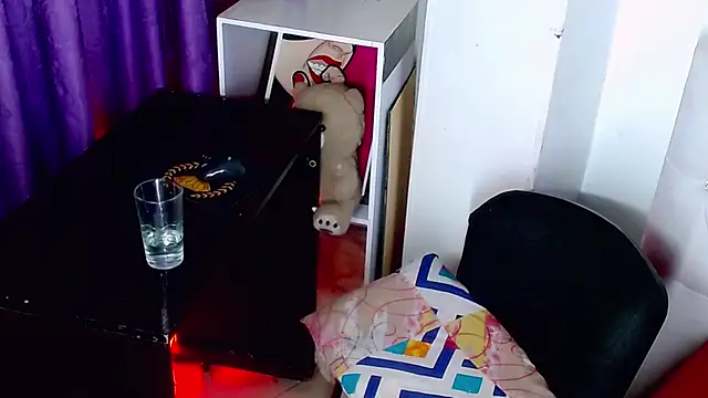 Онлайн чат XXX Angel_foxc13