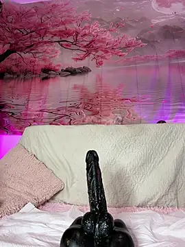 ameliaa_lov3's Live XXX Chat