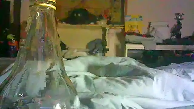 CR3M3_FIR3 Webcamshow