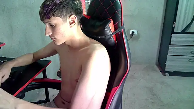 Chatroom XXX en direct de Pablito_Junior11
