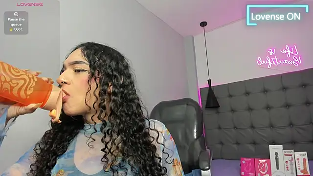 scarletcherry18 – Live XXX-chat