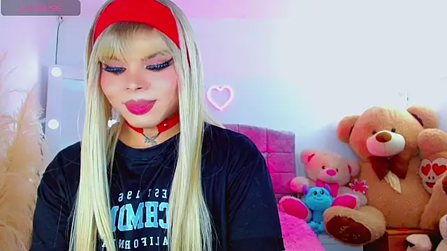 צ'אט XXX בשידור חי של AdanKinng