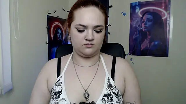 Chat XXX ao vivo de RinaRiii