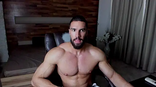 IvanHydee's Live XXX Chat