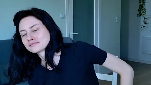 Dorimena 라이브 XXX 채팅