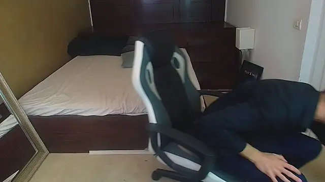 FelixRook Chat XXX live