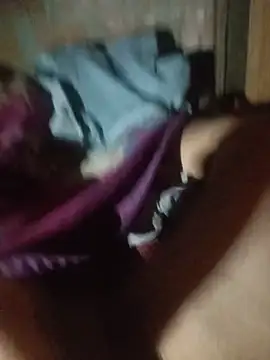הופעת וובקאם של AmissStroll