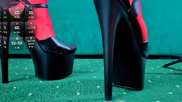 XXX chat uživo modela umytoy