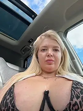 OdriOlsens Live XXX-chat