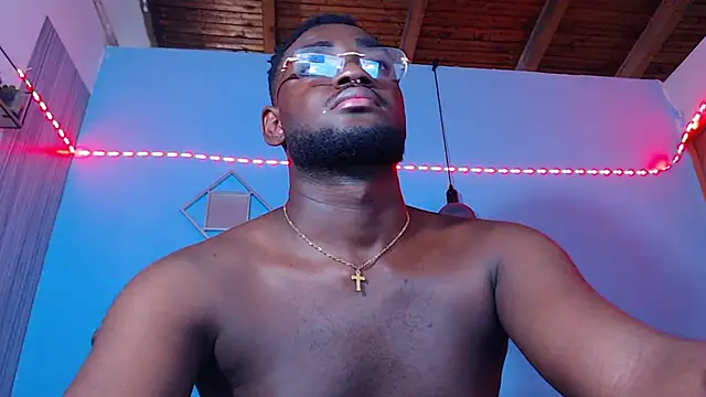 eebony_stallion Live XXX Chat
