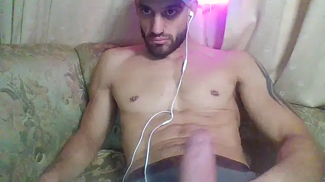 Maxpac_roccox – Naživo XXX chat