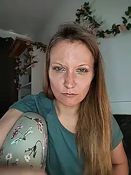 Candy_Cougar Live XXX-Chat