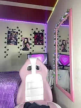 Chat XXX ao vivo de _KittyQueen12