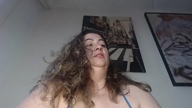 צ'אט XXX בשידור חי של Miss_Lisss